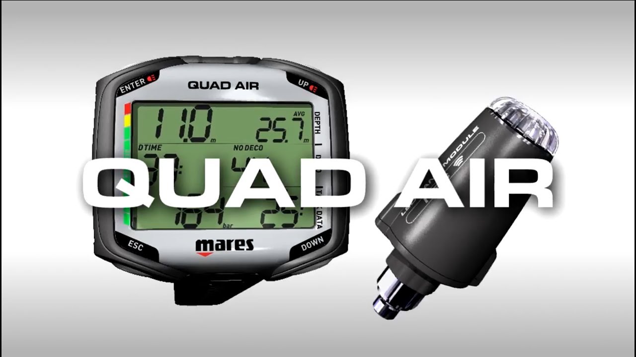 Pellicole Protettive Savvies Per Mares Quad/Quad Air – 6 Pezzi, Trasparenti, Anti-Graffio, Taglio Preciso E Facile Installazione, Made In Germany